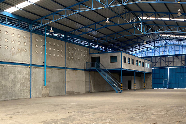 Design, Approvals, Fit out companies in Dubai