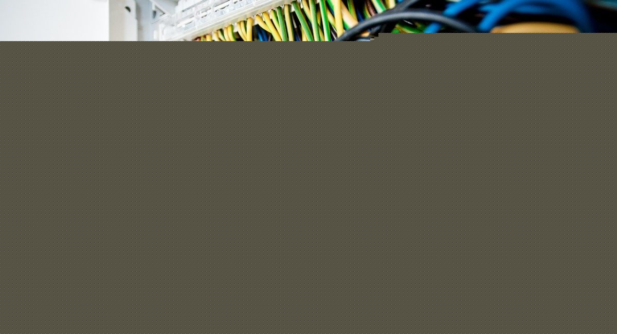 Electrical Works in Dubai